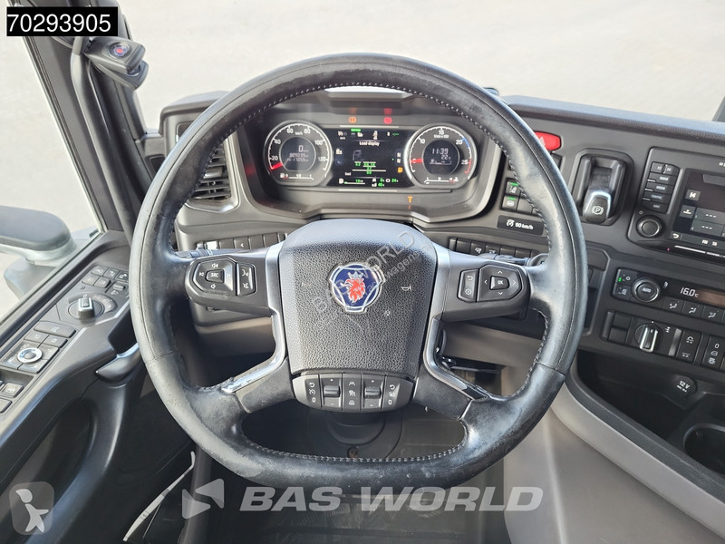 Tracteur Scania G500 G 6X2 Full-Air...