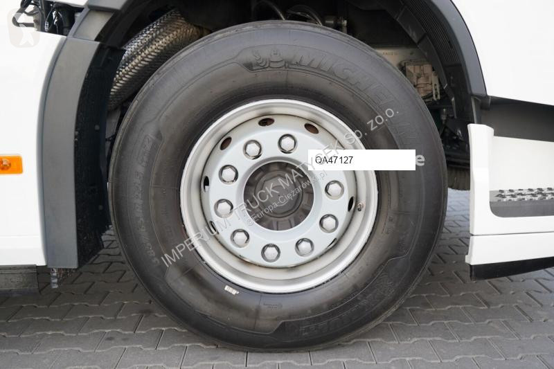 Tractor Volvo FH 460 / I-SAVE / I-PARK COOL /...