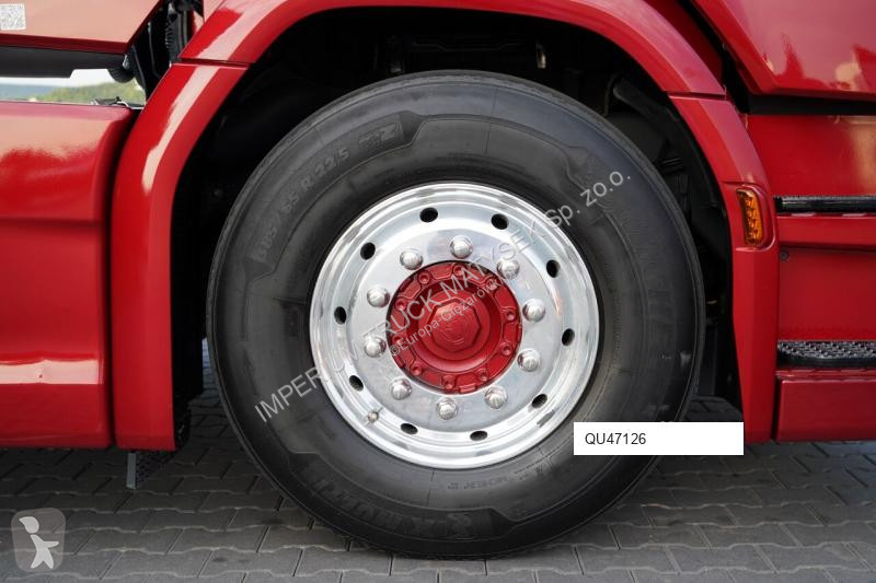 Tractor Scania S 500 / RETARDER / I-PARK COOL /...