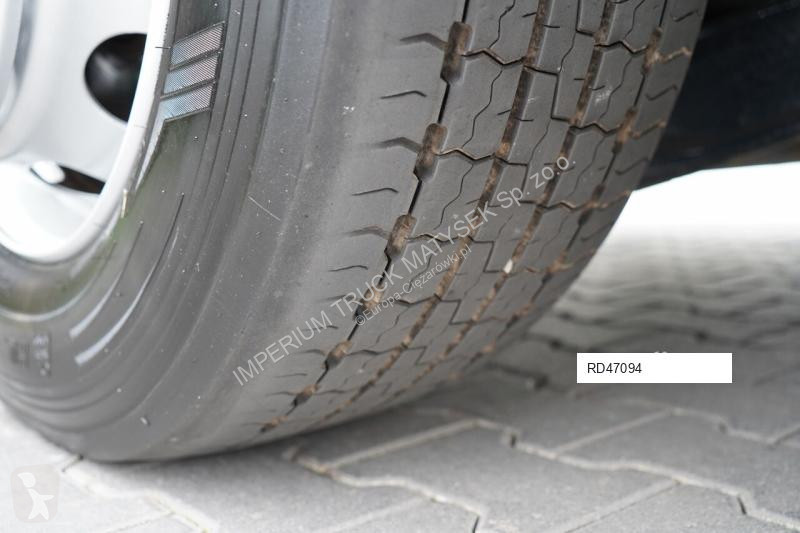 Tahač MAN TGX 18.470