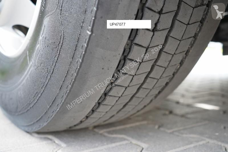 Tahač MAN TGX 18.500 / RETARDER / XXL / 2018...