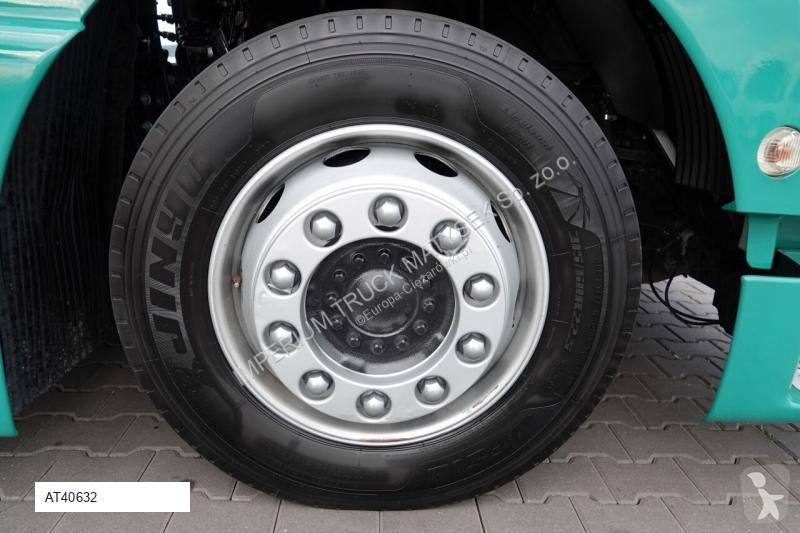 Tahač MAN TGX 18. 460