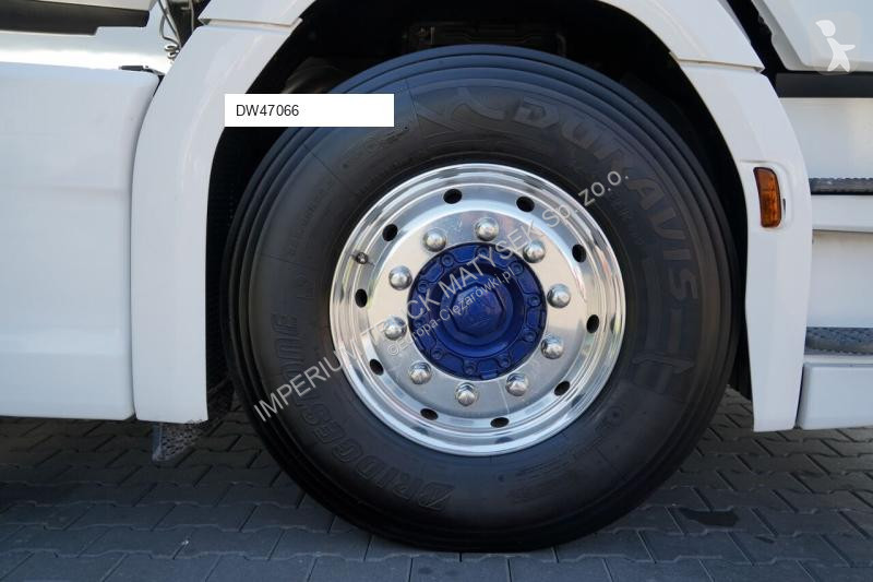 Tractor Scania S 500