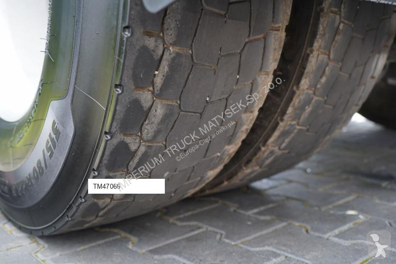 Tractor Scania R 450 / I-PARK COOL