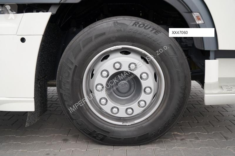Tractor DAF XF 480 / I-PARK COOL