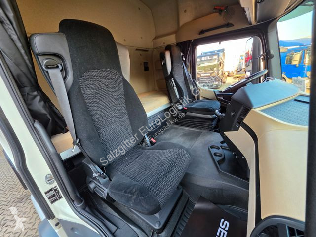 Traktor Mercedes 1843