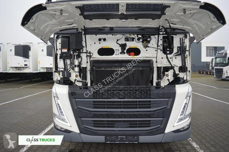 Traktor Volvo FH  Globetrotter XL i-Save
