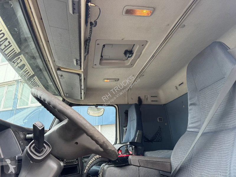 Traktor Volvo FM 340 4X2 EURO 3 PALFINGER...