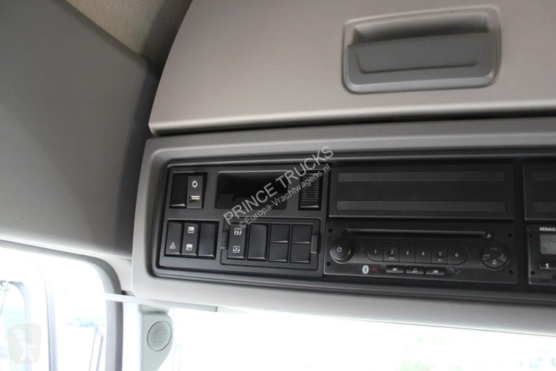 Traktor Renault T440 * EURO6 * 4X2 *