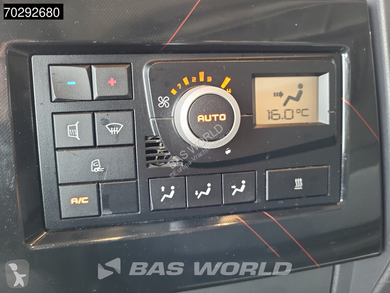 Traktor Renault T 480 4X2 2x Tanks Standklima...