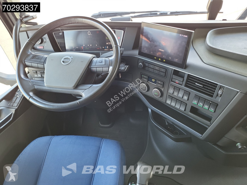 Trekker Volvo FH  4X2 NL-Truck APK 06-26...
