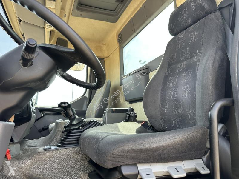 Tracteur Renault 400