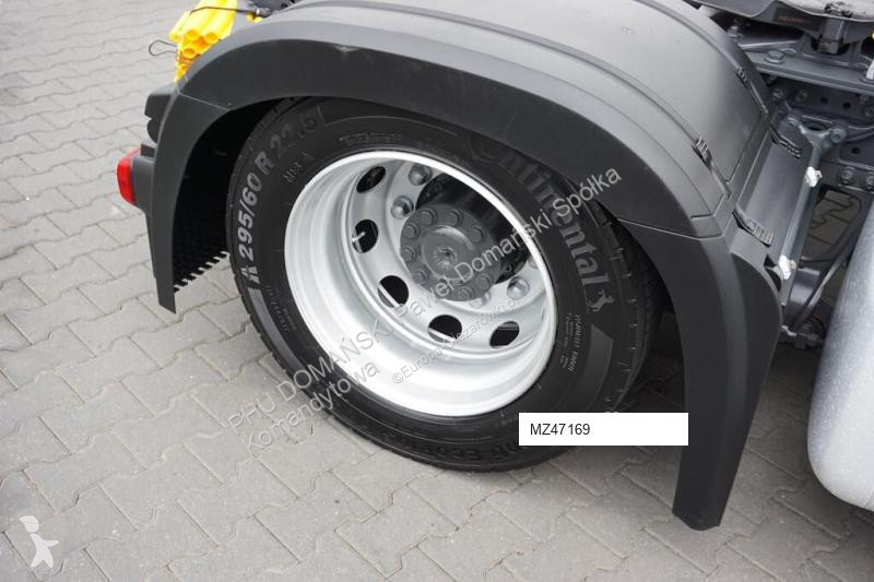 Tractor Mercedes ACTROS / 1851 / EURO 6 / ACC /...