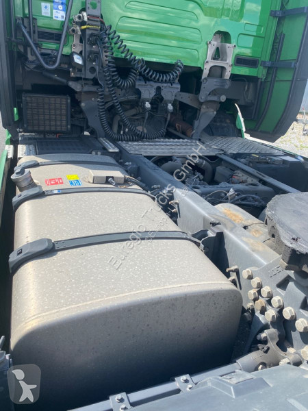 Traktor Scania Scania S500 Highline/...