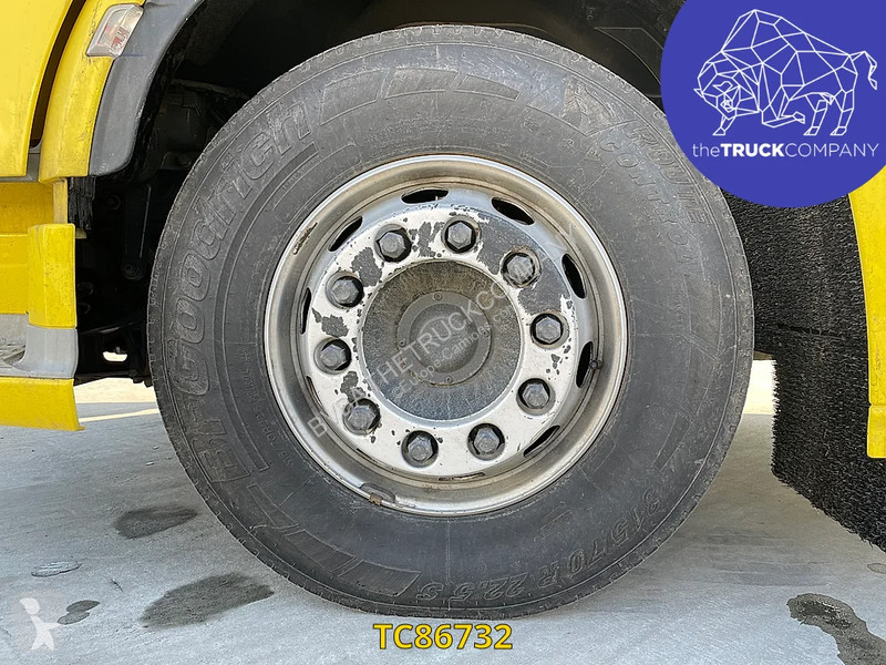 Traktor DAF Euro6 430