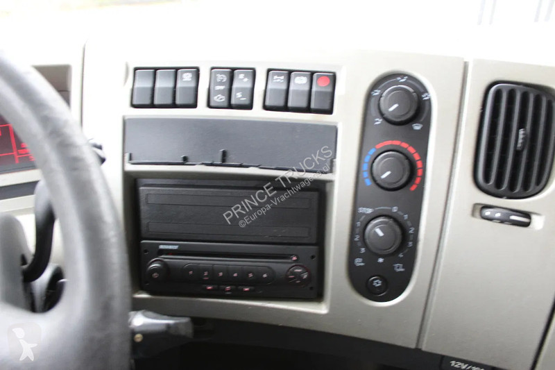 Traktor Renault 430 * EURO5 * 2 TANK * 4x2 *