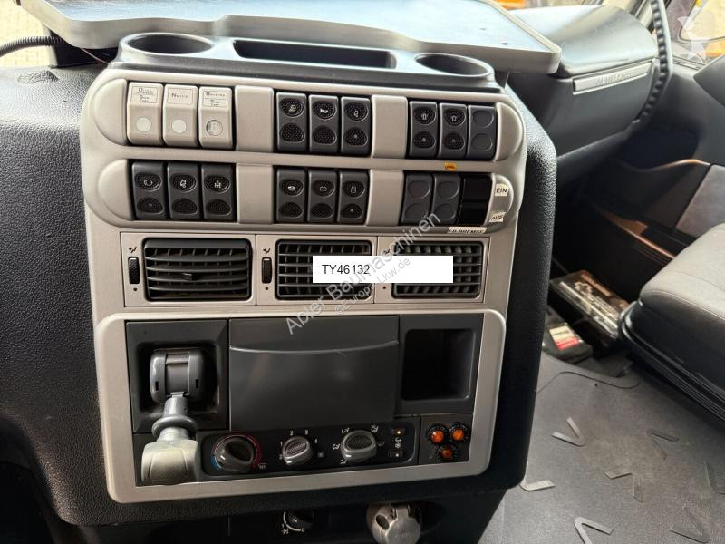 Traktor Iveco AS440S56