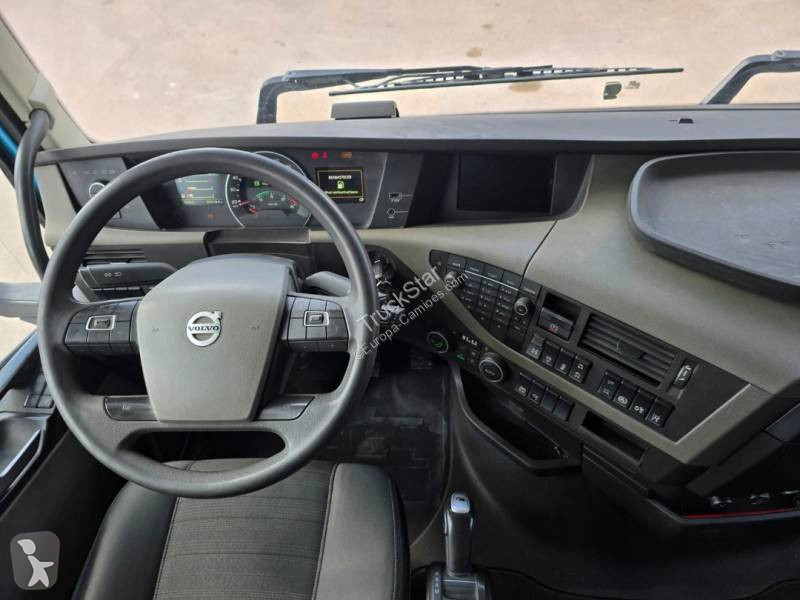 Tahač Volvo