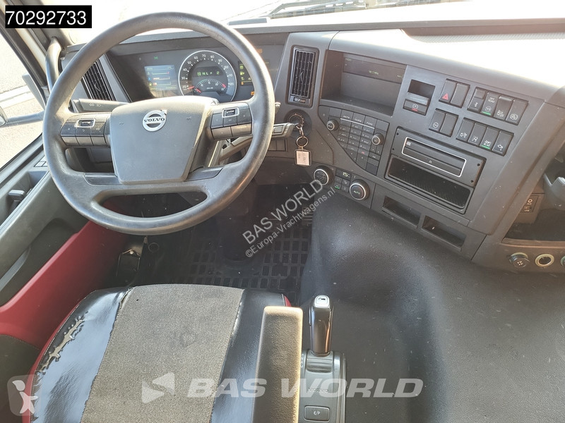 Tahač Volvo 460 4X2 Hydraulic Euro 6
