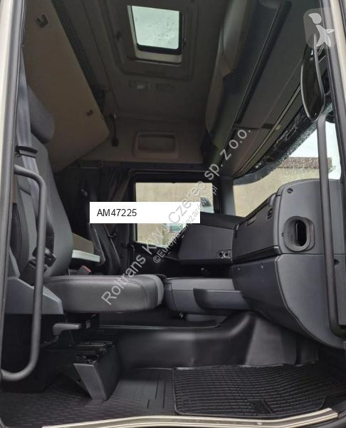 Traktor Scania R410