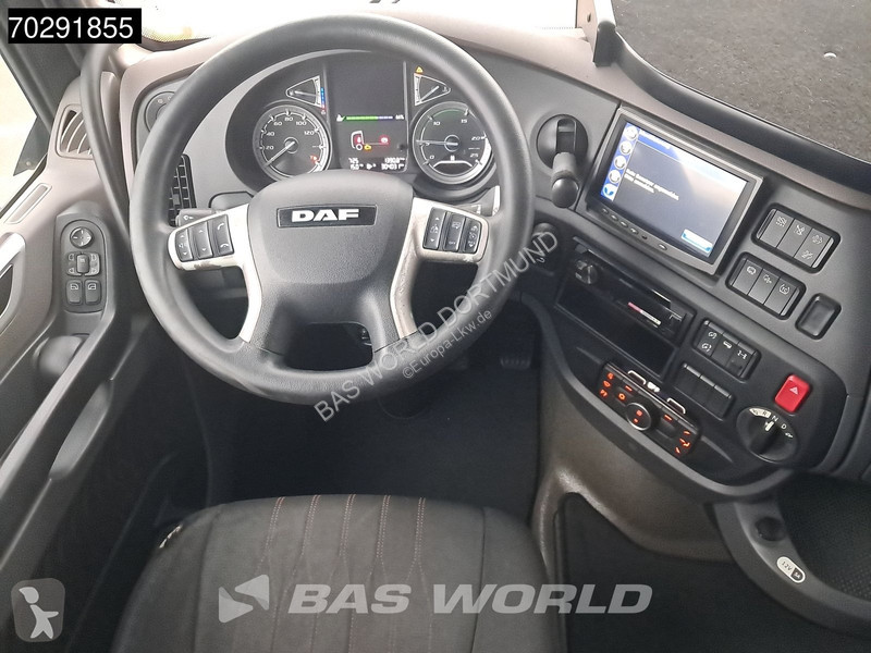Traktor DAF 480 4X2 SSC Retarder Standklima ACC...