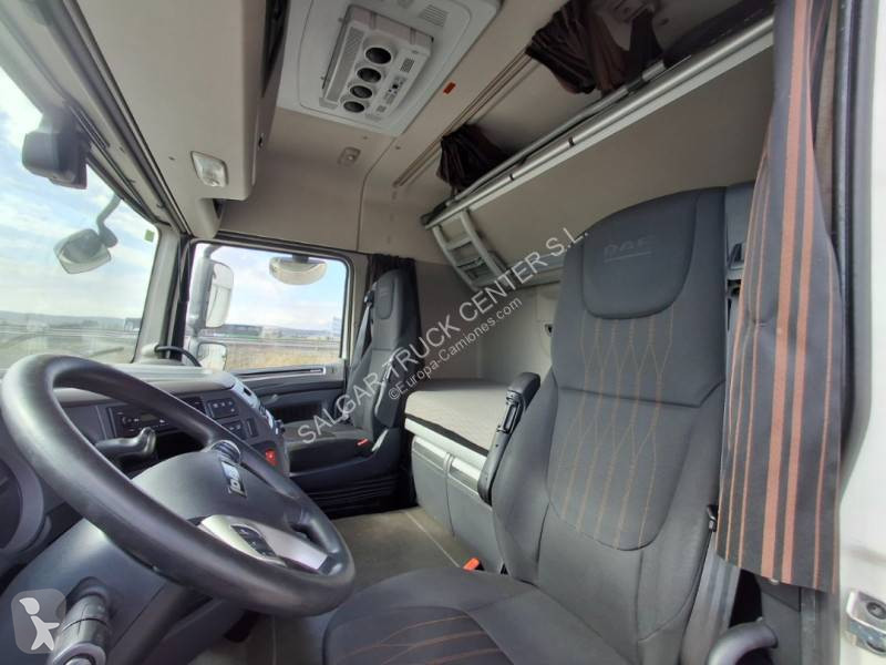 Traktor DAF