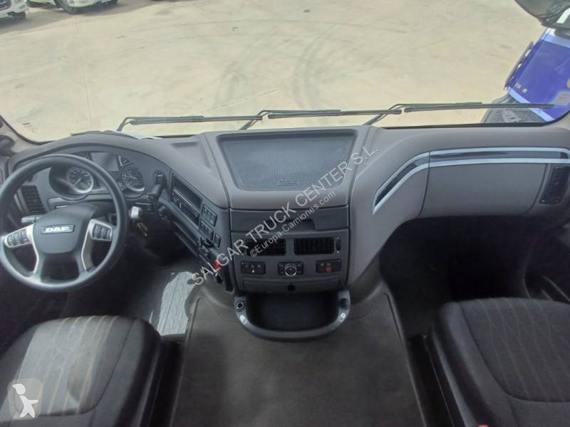 Traktor DAF