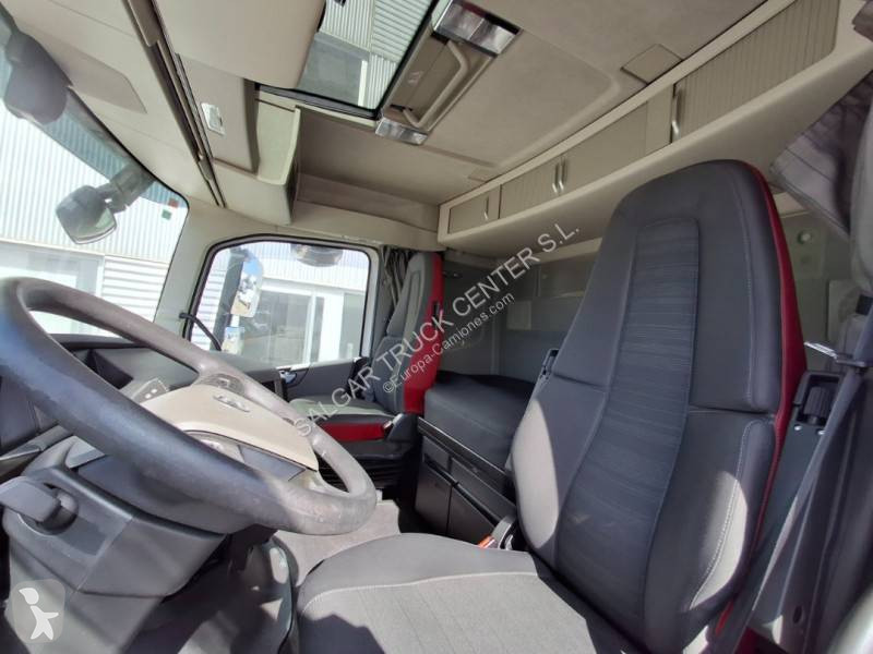 Tahač Volvo