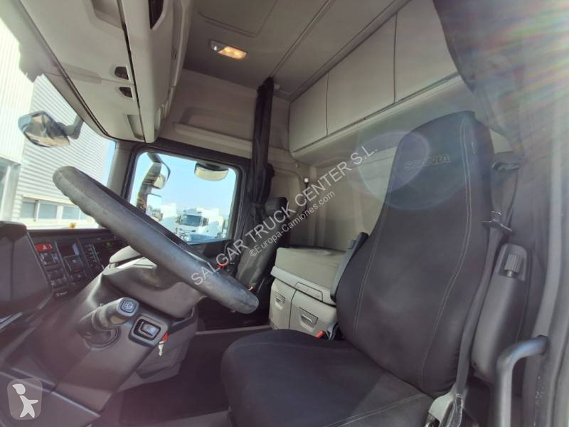 Traktor Scania