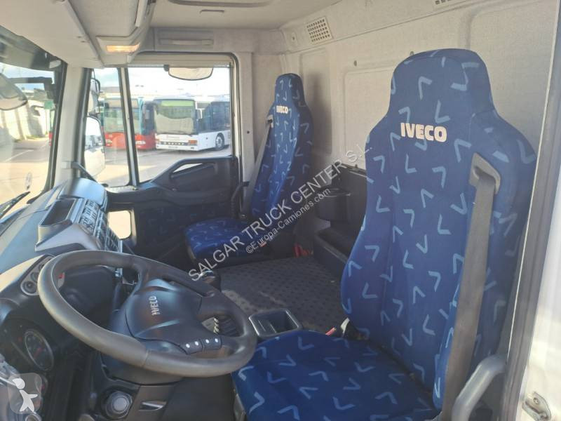 Traktor Iveco