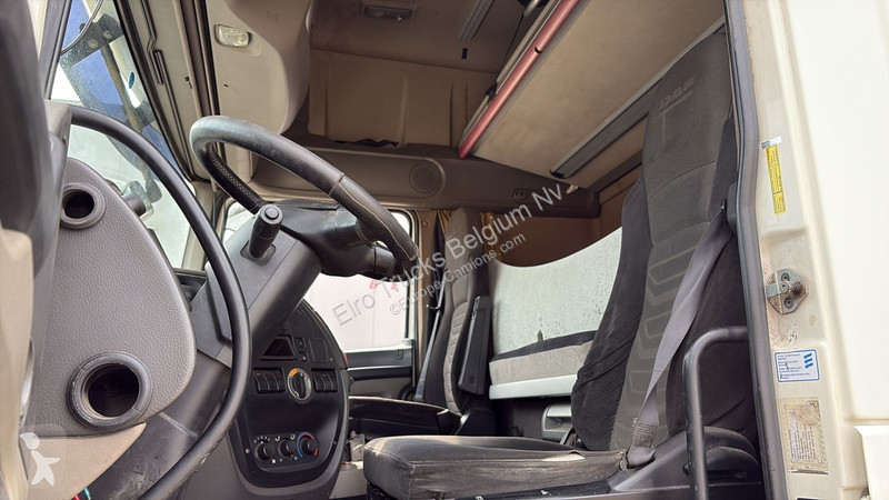 Tahač DAF 105510 (GOOD CONDITION / BONNE ETAT /...