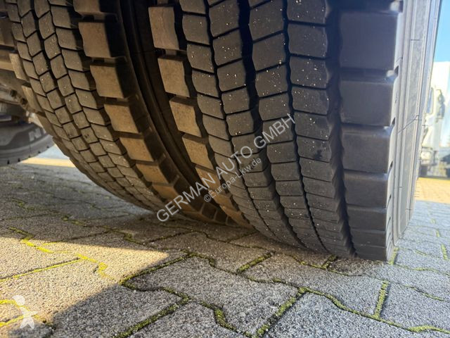 Trekker Scania 540 A4x2NA /...