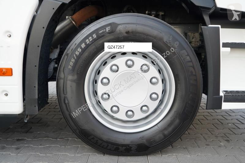 جرار Renault T 480 / RETARDER / 2022 / 13...