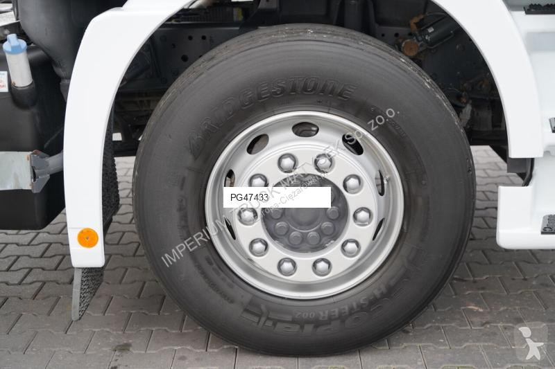 Trattore Stradale Mercedes ACTROS 1841 /...