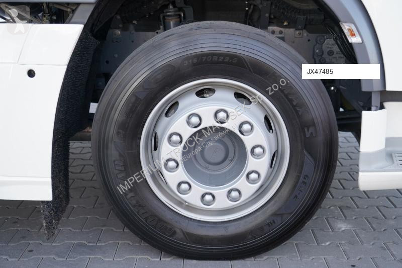 Tracteur DAF XF 480