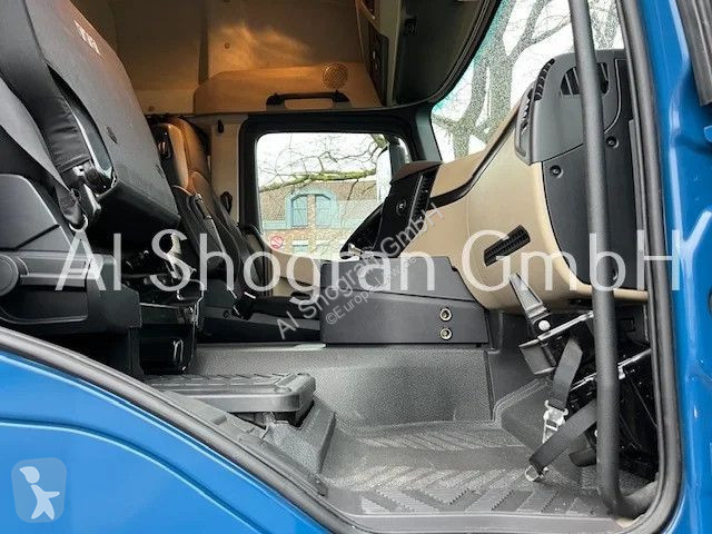 جرار Mercedes 1845 StreamSpace...