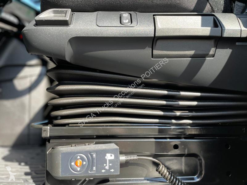 Traktor Mercedes 1845 LS 4x2 BigSpace 2.50M