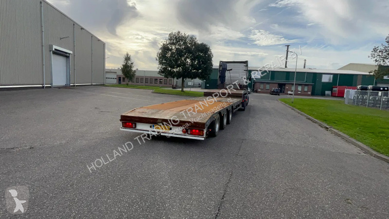 Trattore Stradale Volvo FH 16 - 540 6x2