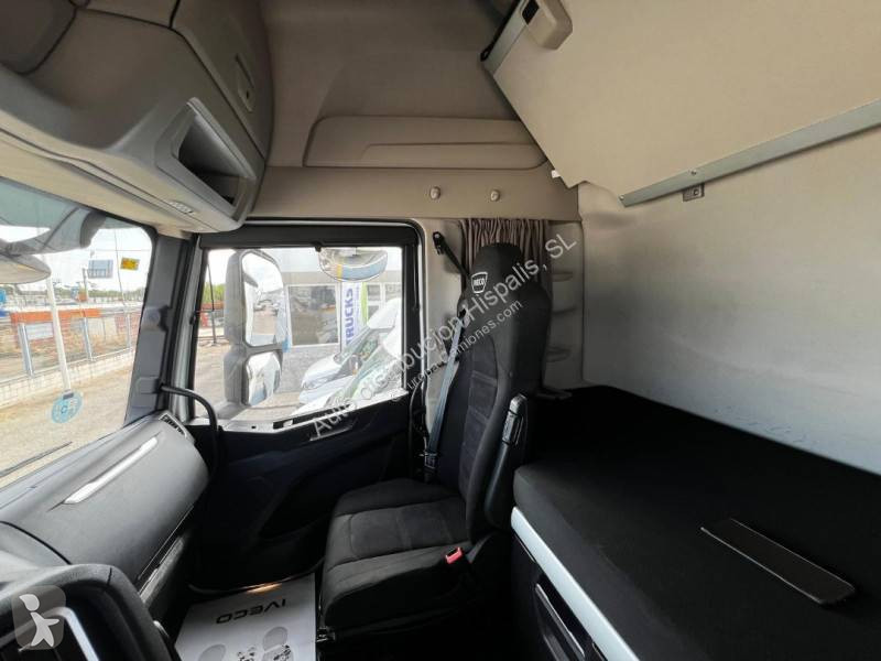 Cabeza tractora Iveco 510