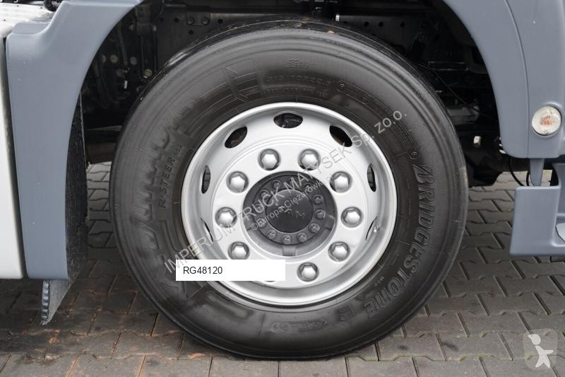 جرار MAN TGS 18. 440