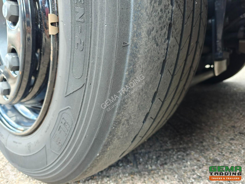 جرار DAF XG+  FT 4x2 Euro6E - MEGA/Lowdeck -...