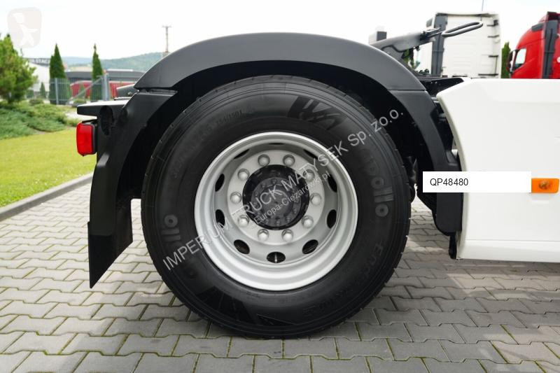 Влекач Renault T 460 / STANDARD / EURO 6