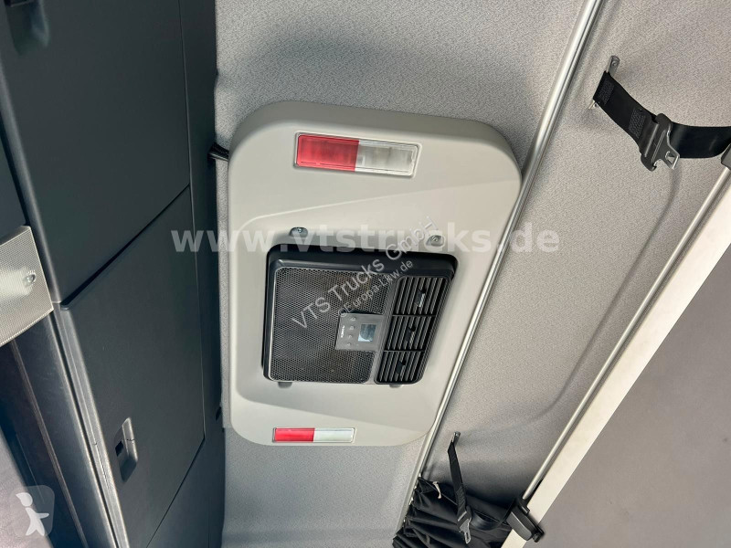 جرار MAN TGX 4x2 Euro 6 Standklima