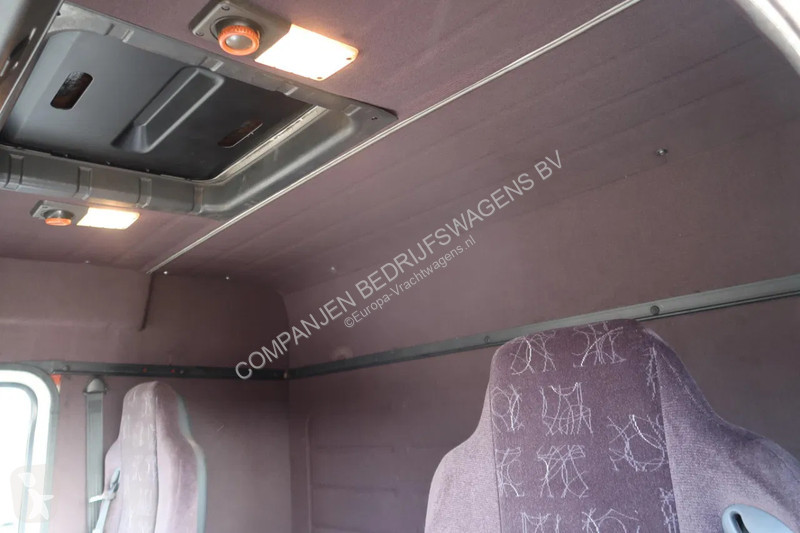 جرار Scania R-420 V8 -420
