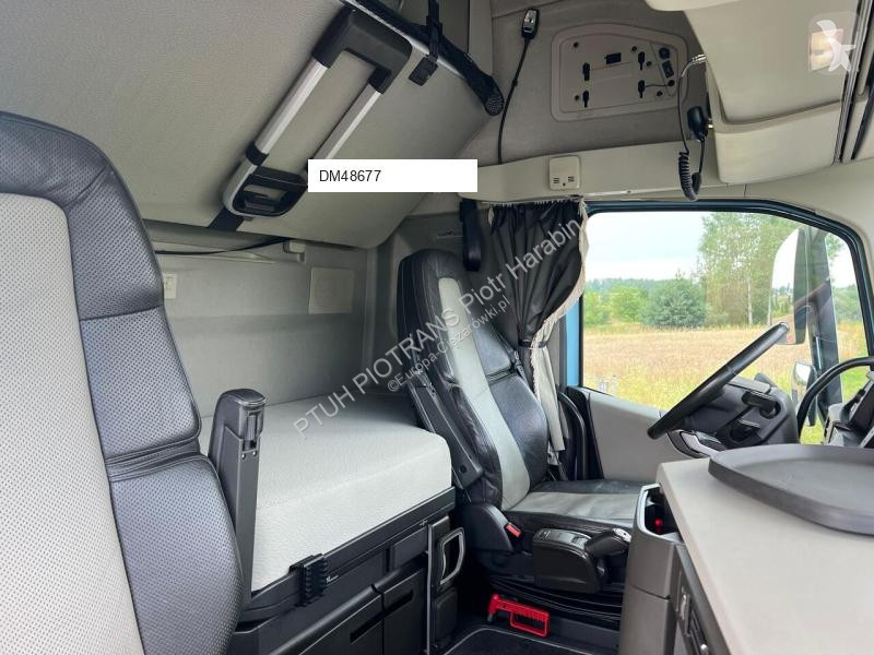 Влекач Volvo FH 500 / WERSJA LIMITOWANA / PEŁEN...