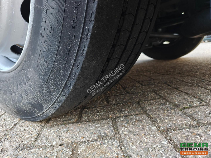 جرار Volvo FM 400 4x2 Globetrotter 13L Euro5 -...