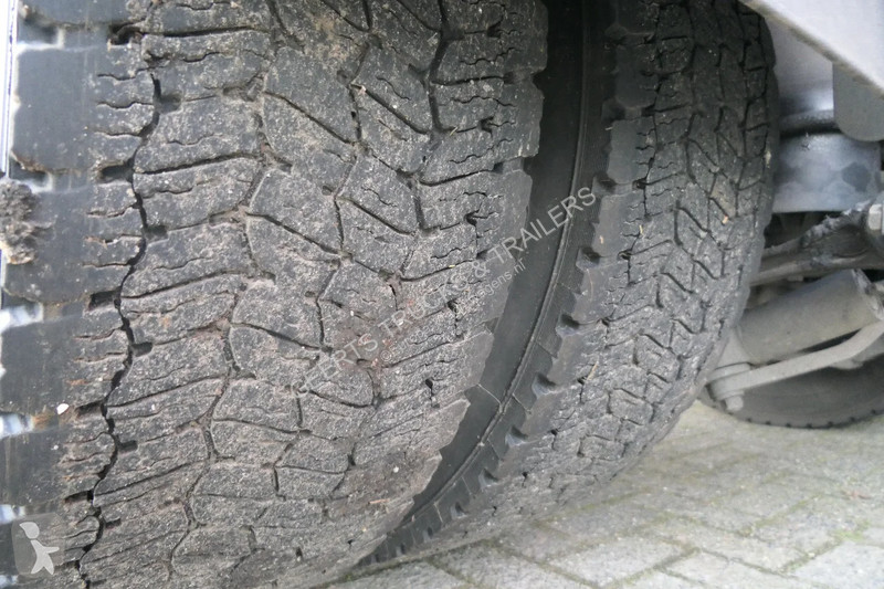 جرار Iveco 460 | Retarder | Alcoas | 612187Km |...