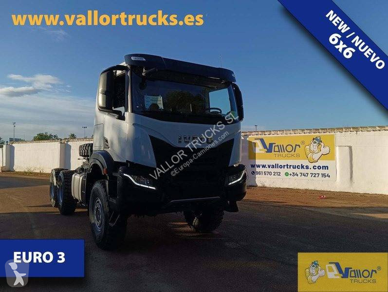 شاحنة Iveco