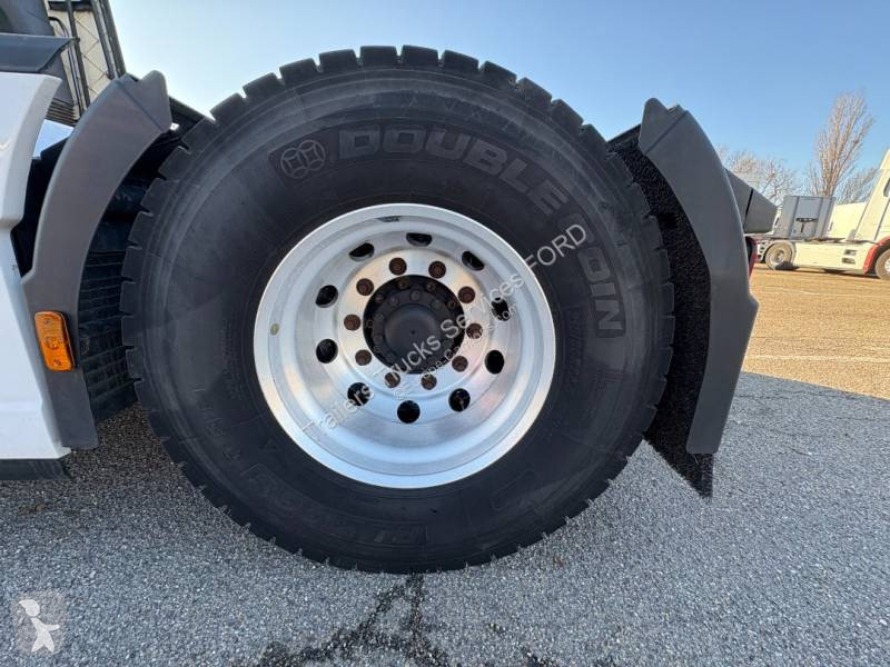 Trattore Stradale Ford Trucks