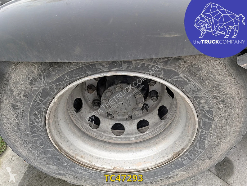 جرار DAF XF
